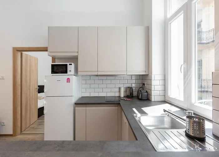 D78 Dohany Apartment