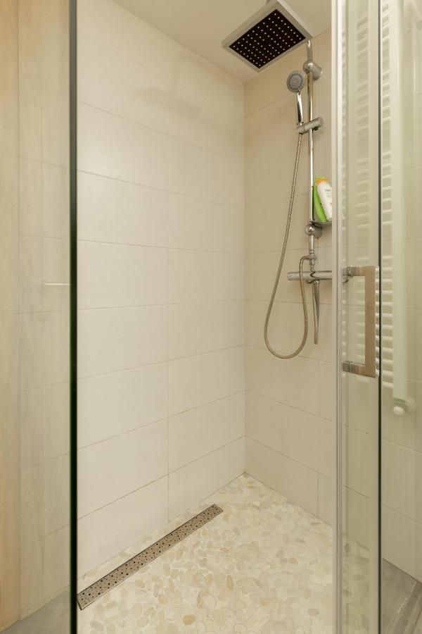 Apartmán D78 Dohany *