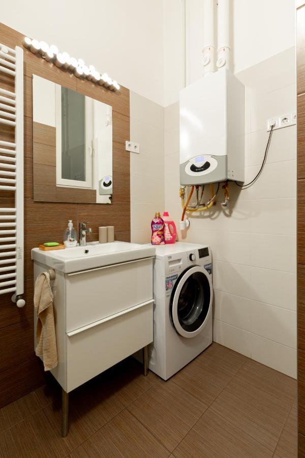 Apartmán D78 Dohany Budapest