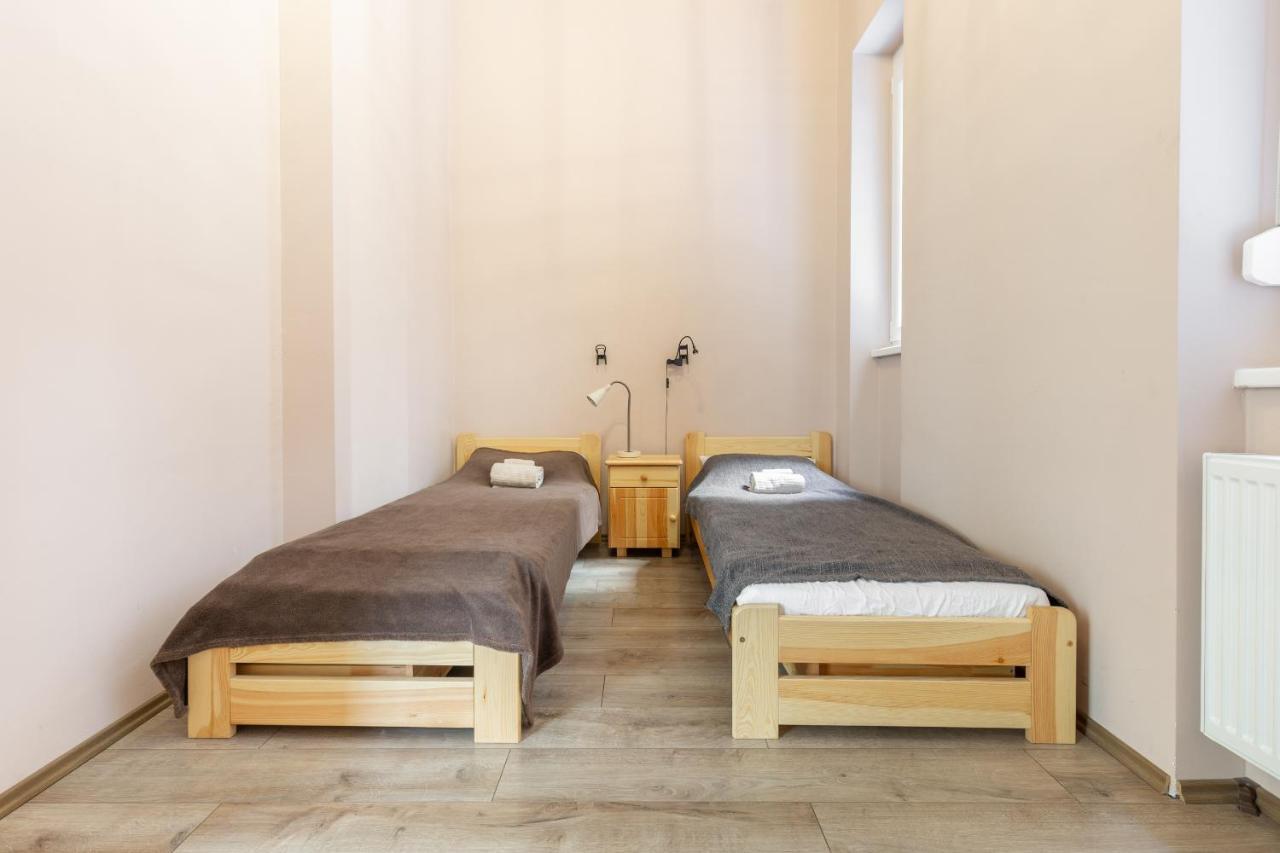 Apartmán D78 Dohany Budapest