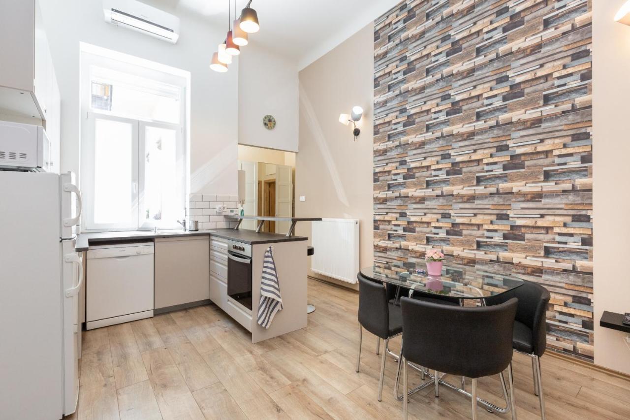Apartmán D78 Dohany *